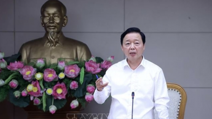 Vietnam steps up crackdown on IUU fishing to have EC's “yellow card” lifted